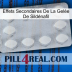 Effets Secondaires De La Gelée De Sildénafil 16